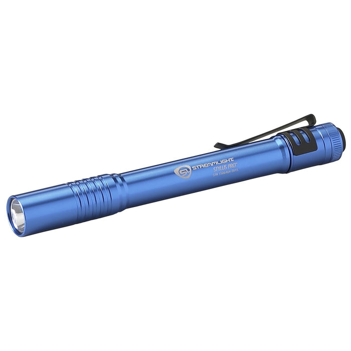 Streamlight Stylus Pro-Blue