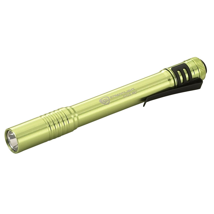 Streamlight Stylus Pro-Green
