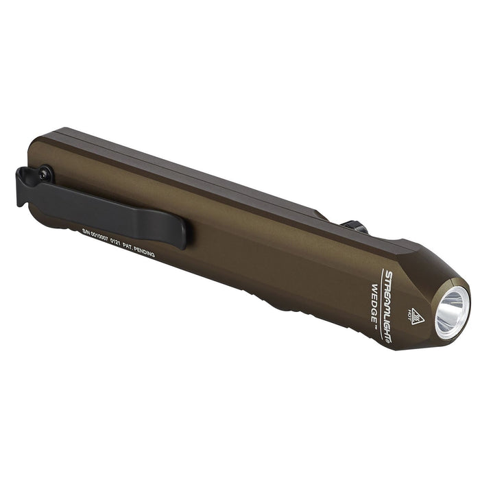 Streamlight Wedge - Includes Usb-C Cord, Lanyard -