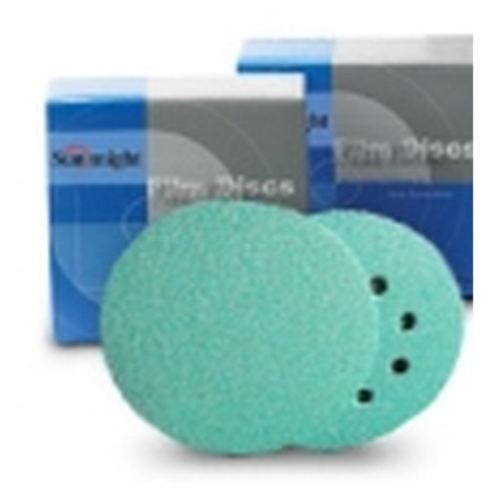 Sunmight USA Corporation 6" Mh Grip Disc Film 1500Grit 50/Bx — view 2