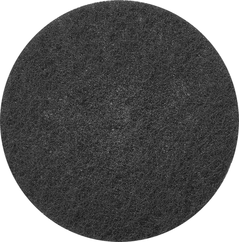 6" Ultra Fine (Gray) Scuff Discs 25/Box