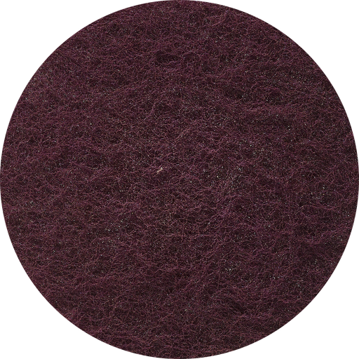 Sunmight USA Corporation 6" Very Fine(Maroon)Scuff Discs