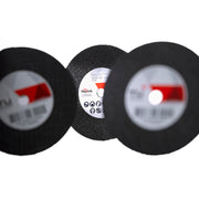 Sunmight USA Corporation Ceramic Cutoff Wheel 3"X1/16"X3/8" — view 2