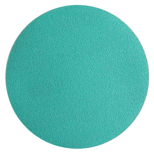 Sunmight USA Corporation Film 01212 Open Coated Grip Disc, 5 in, P240 Grit, Premium Alum Oxide, Velc
