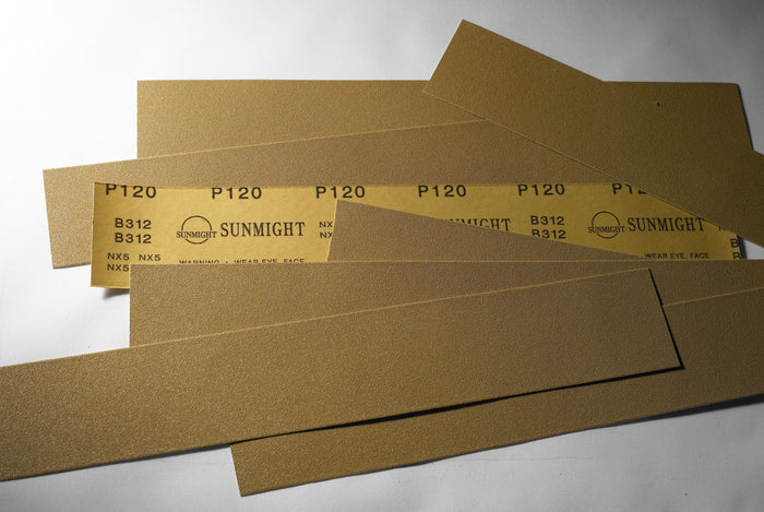 Sunmight 2-3/4"X16-1/2" PSA FIL — view 2
