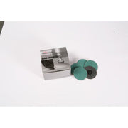 Sunmight USA Corporation Quick-Change Disc, 3 In Diameter, P120 Grit, Alumina Zirconia Abrasive, Pol — view 3