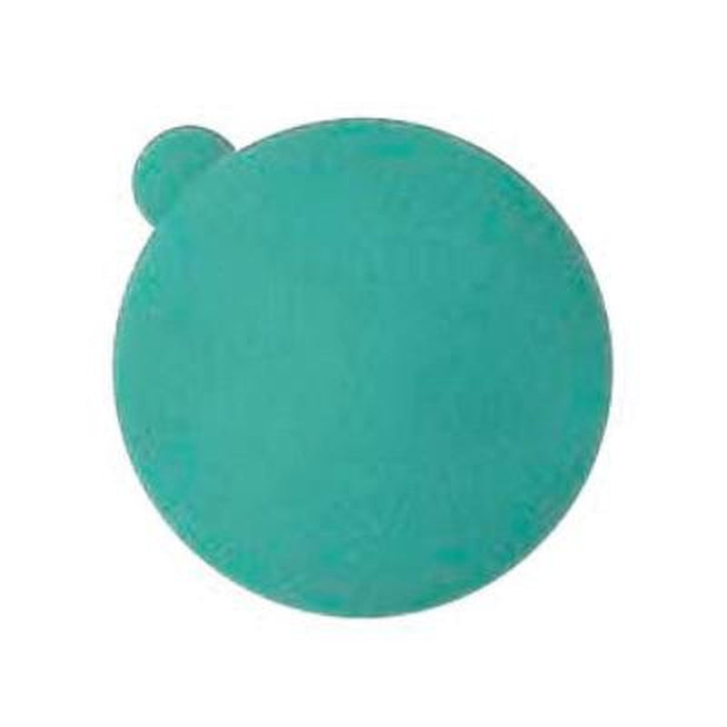 01503 8" PSA Film Sanding Disc P40 - 50 per box