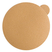 Sunmight USA Corporation Gold 02307 Open Coated Sanding Disc, 6 in, P100 Grit, Premium Alum Oxide, P — view 2