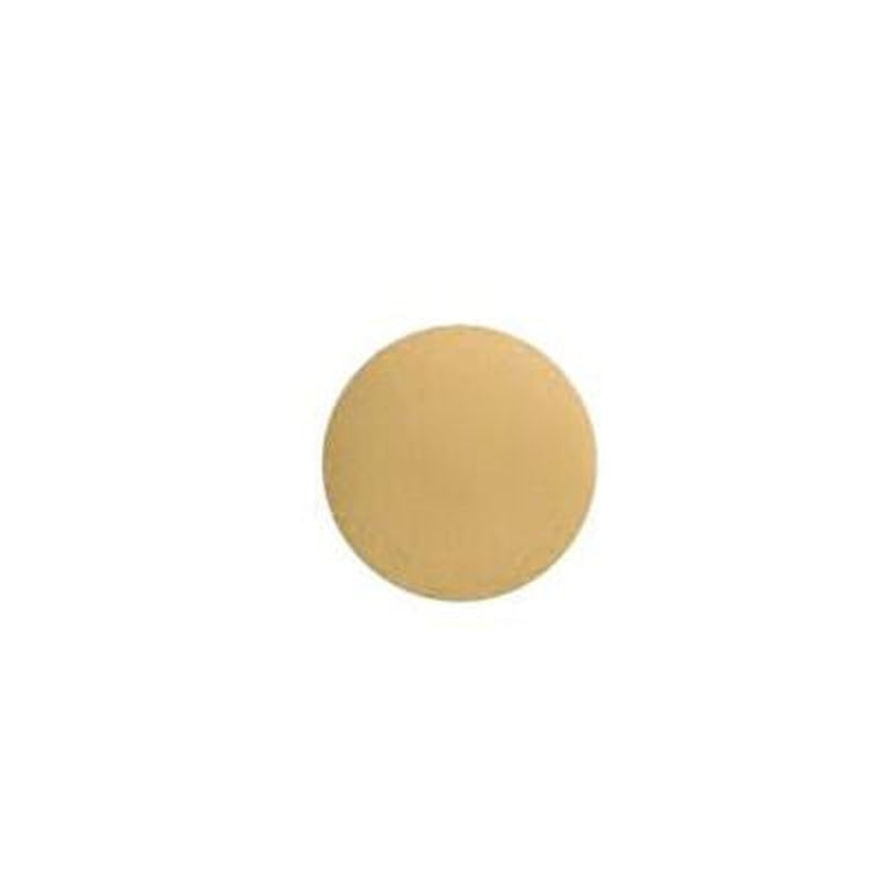 02403R 6" P40 Grip Gold Sandpaper Small Retail Pack