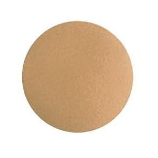 Sunmight 02406 6" P80 Velcro Gold Sandpaper 50 per Box