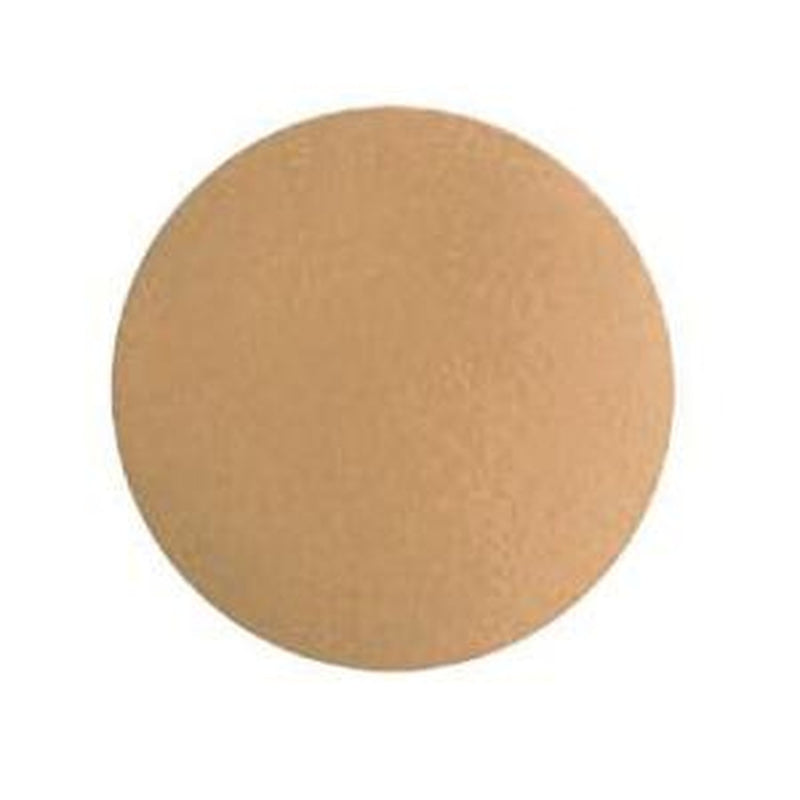 02419 6" P800 Gold Velcro Disc 50 per Box