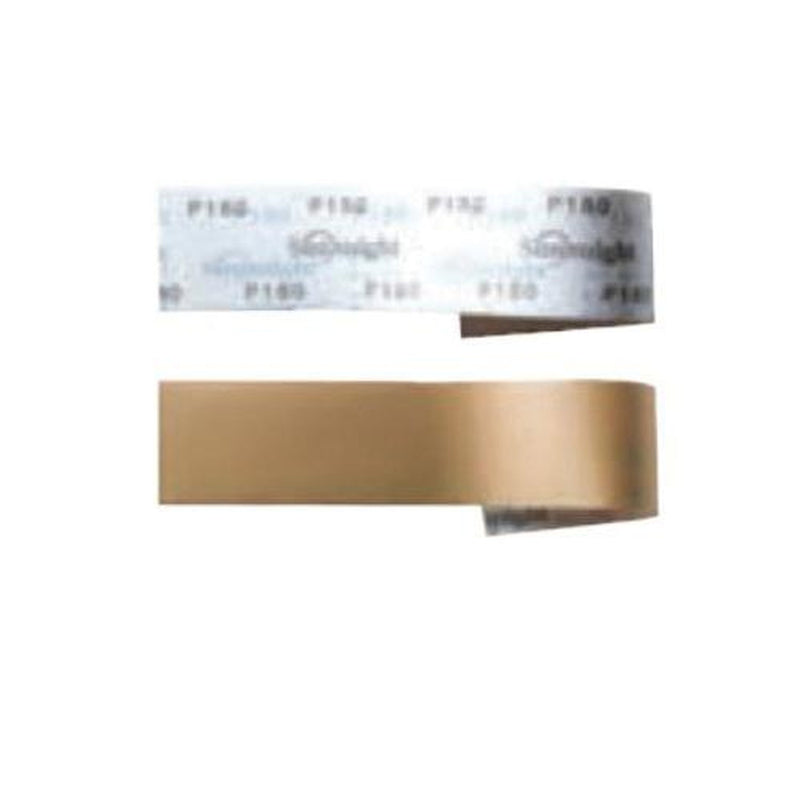 Gold File Sheet P40 05203, 16-1/2"×2-3/4", PSA backing