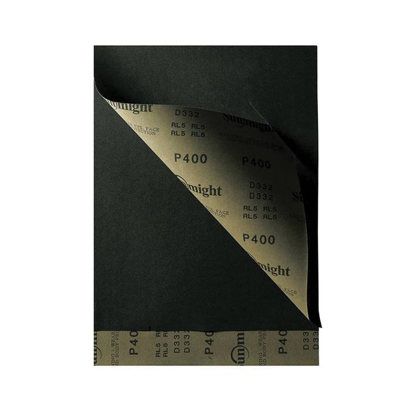 Gr. Water-Proof Sheets (50/Bx)