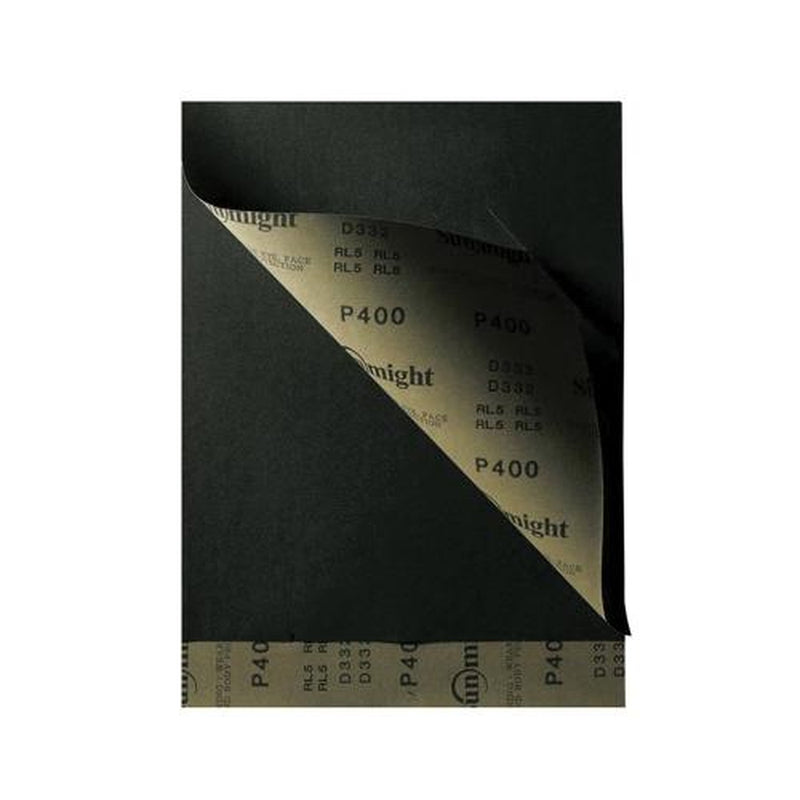 Gr. Water-Proof Sheets (50/Bx)