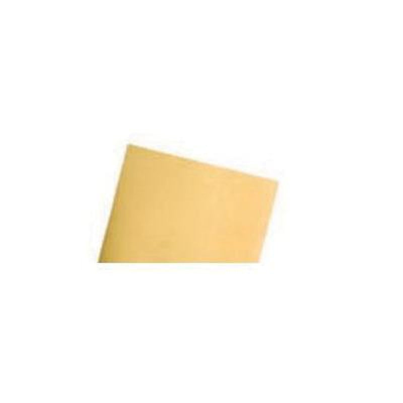 9" X 11" Gold Sanding Sheets - 320 Grit