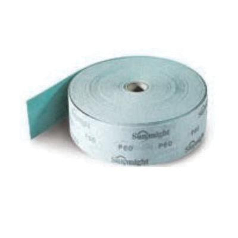 22106 2-3/4"×45 yd P80 PSA Film Roll