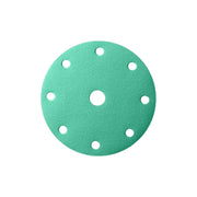 Sunmight USA Corporation Film 46614 Grip Disc, 5 in, P320 Grit, Alum Oxide, Velcro (Festool Type) — view 2