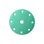 Sunmight USA Corporation Film 51314 Grip Disc, 6 in, P320 Grit, Alum Oxide, Velcro (Festool Type) — view 5