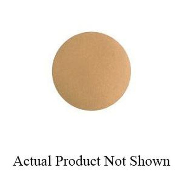 Sunmight USA Corporation Gold 5" 5 Hole Velcro Disc 220 Grit — view 4