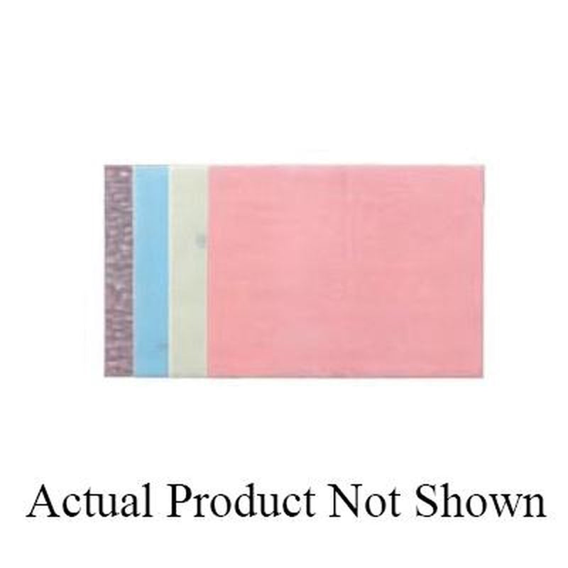 Flexible Sheets 5-1/4" X 6-3/4" — Orange
