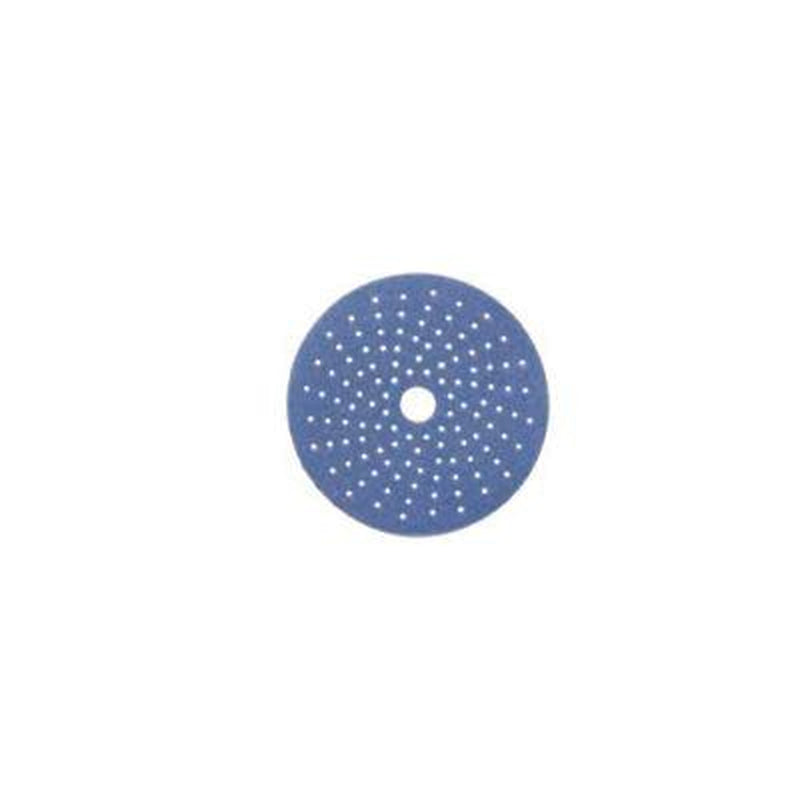 6" Grip Disc 180 Grit Ceramic Part 76510