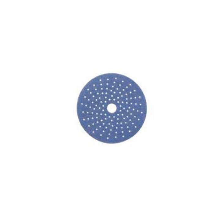Sunmight USA Corporation 6" Multi-Hole Disc - 600 Grit - Velcro — view 2