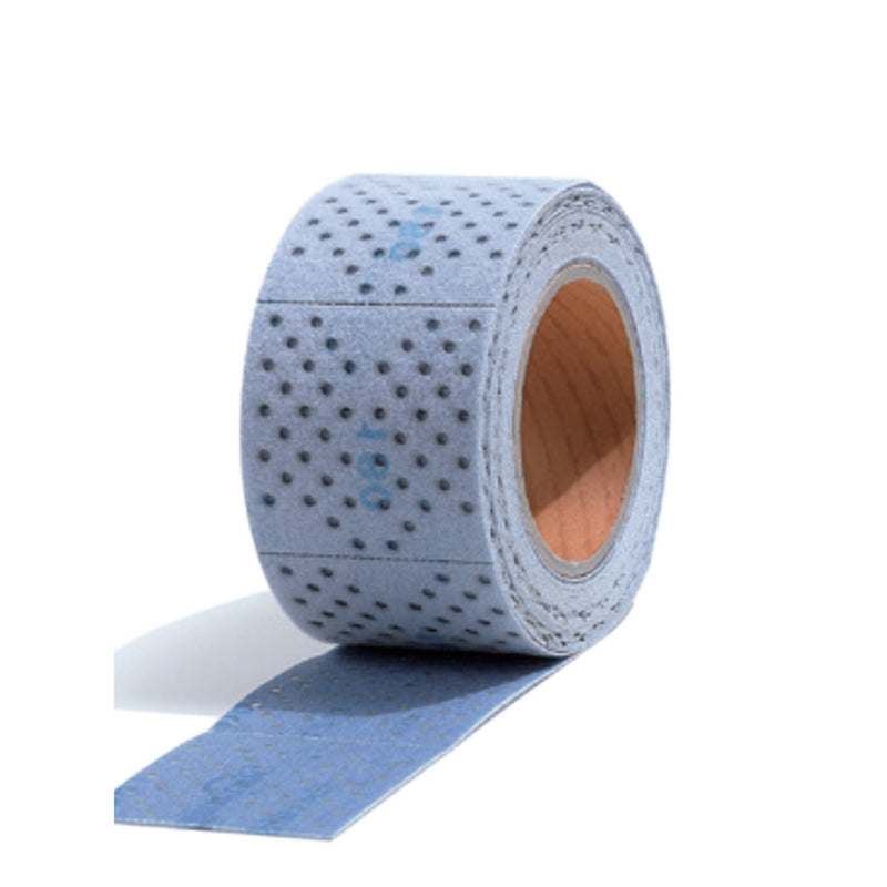 76603 40G Ceramic Grip Sheet Roll 2-3/4" Wide x 9 yd Length