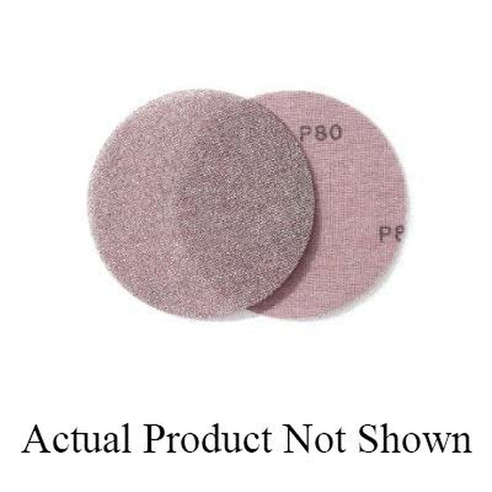 Sunmight USA Corporation 6" 220 Grit Sun Net Grip Disc — view 2