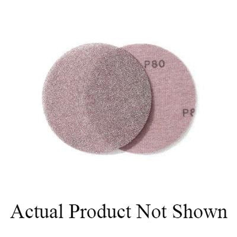 82211 6" Grip Disc P220 Premium Aluminum Oxide