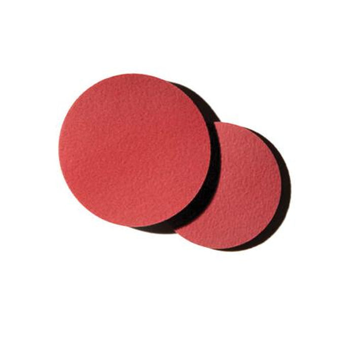 Sunmight Sunfoam 6" No Hole Grip Foam Disc P2000 - Part 96223, Aluminum Oxide, Velcro Backing