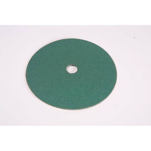Sunmight USA Corporation 7"X7/8" Discs 36 Grit(25/Bx) — view 2