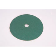 Sunmight USA Corporation Sundisc 72406 Closed Coated Fiber Disc, 7 in, P80 Grit, Alumina Zirconia, — view 3