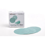 Sunmight USA Corporation Film 54220 Open Coated Grip Disc, 3 in, P1000 Grit, Premium Alum Oxide, Vel — view 4