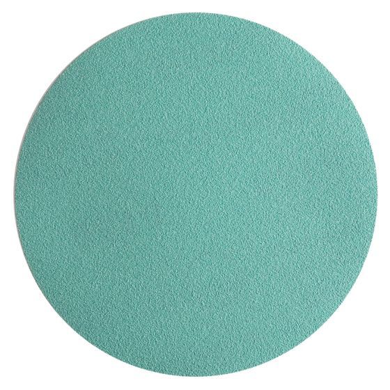 Sunmight USA Corporation 5" No Hole Grip Disc 36Grit (50/Box) — Green — view 3