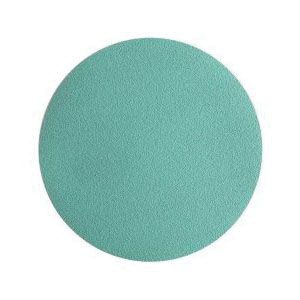 Sunmight USA Corporation 6"N.H. Velcro Film Disc 400 Grit (50/Bx) — Green — view 4