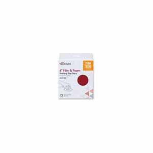 Sunmight USA Corporation Sunmight 01470R Finishing Disc Mixed Retail Pack, 6 In Diameter Wheel/Disc