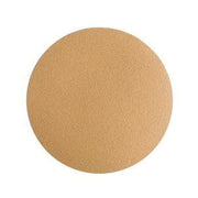 Sunmight USA Corporation 6"N.H. Velcro Gold Disc 320 Grit(50/Bx) — view 2