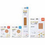 Sunmight USA Corporation 6" 40G Psa Gold Small Retail Pack