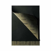 Sunmight USA Corporation Plain Sheet, 9 in W x 11 in L, P280 Grit, Alum Oxide Abrasive, Wet/Dry — view 2