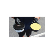 Sunmight USA Corporation Dry Guide Coat, 100 g, Black — view 3
