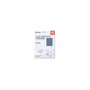Sunmight USA Corporation 9" X 11" 600G Sheets Small Retail Pack