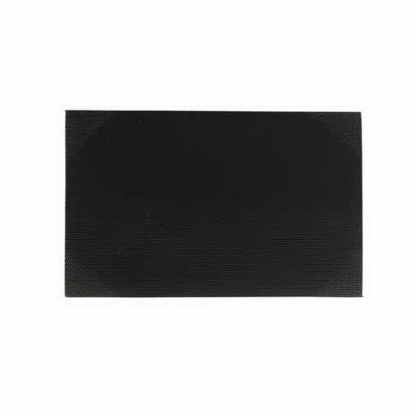 Sunmight USA Corporation Flexible Film 60100 Soft Pad, 3 in W x 4-3/4 in L