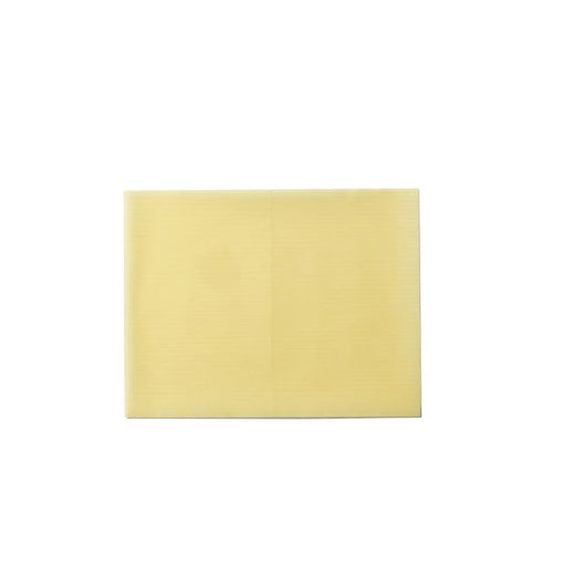 Sunmight USA Corporation Flexible Film 60119 Sanding Sheet, 5-1/4 in W x 6-3/4 in L, 800 to 1000 Gri