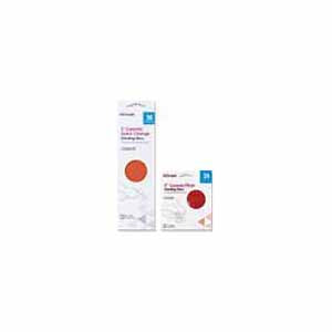 Sunmight USA Corporation Closed Coated Quick Change Disc, 3 in, P24 Grit, Ceramic, Roloc