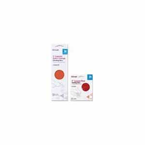 Sunmight Closed Coated Quick Change Disc, 3 in, P24 Grit, Ceramic, Roloc