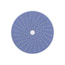 Sunmight USA Corporation 6" Multi-Hole Disc - 600 Grit - Velcro