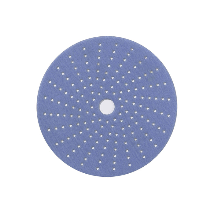 Sunmight 3" Multi-Hole Disc - 120 Grit - Velcro