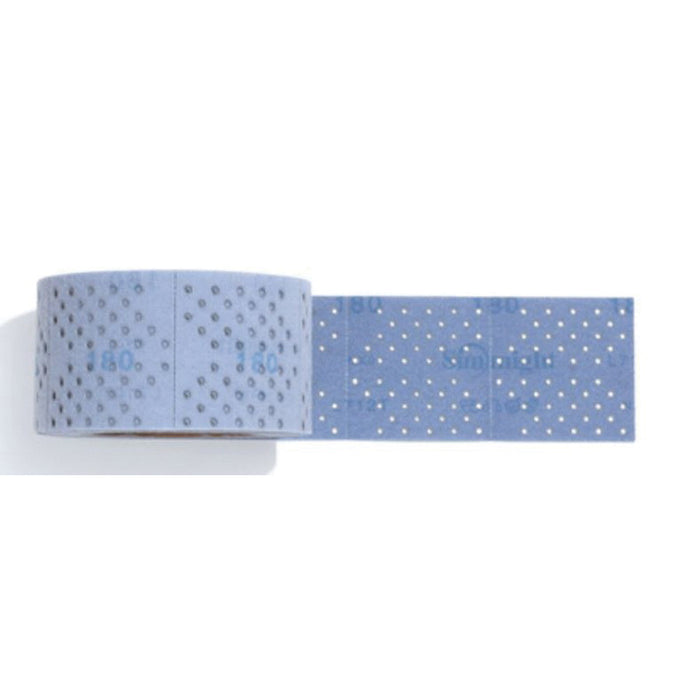 Sunmight USA Corporation 2.75" X 13.12Yd - 150 Grit - Velcro