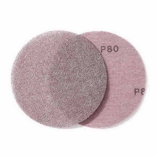 Sunmight USA Corporation Sun Net 6" Grip Disc 320Grit 50/Box
