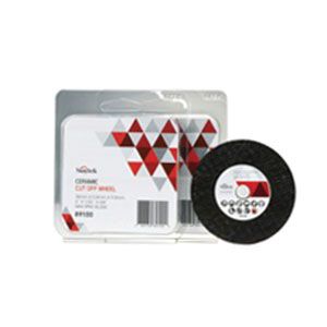 Sunmight USA Corporation Ceramic Cut Off Whl 4"X1/32"X3/8" 50/Bx